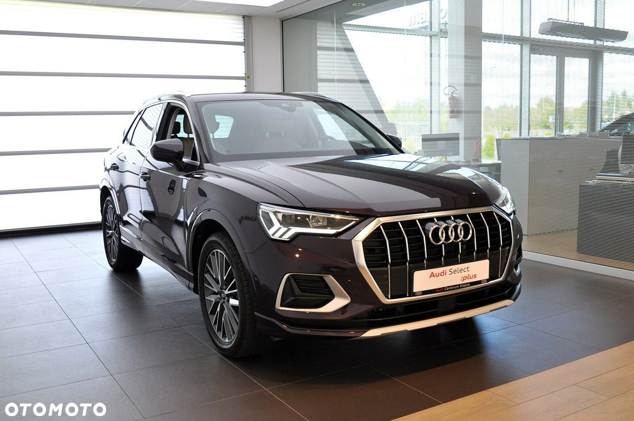Audi Q3 - 5