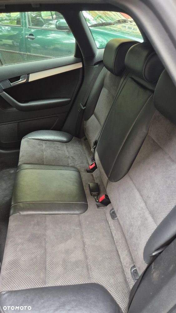 Audi A3 Sportback 2.0 TFSI S line Sportpaket - 20