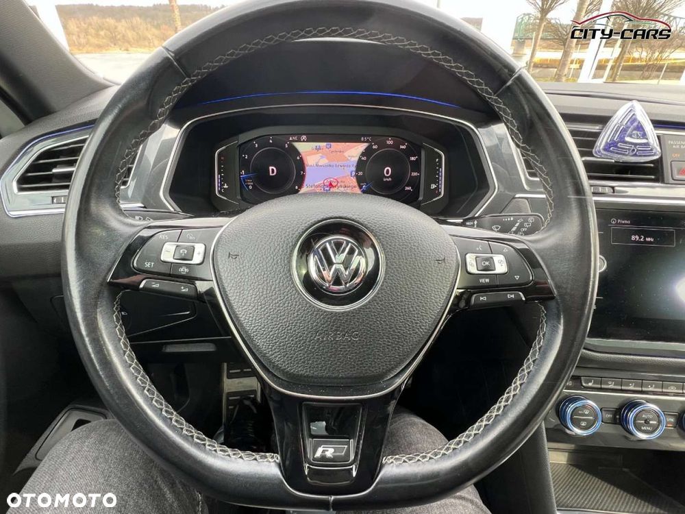 Volkswagen Tiguan - 15