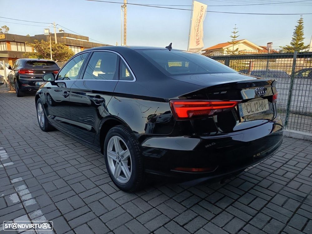 Audi A3 Limousine 1.0 TFSI Design - 6