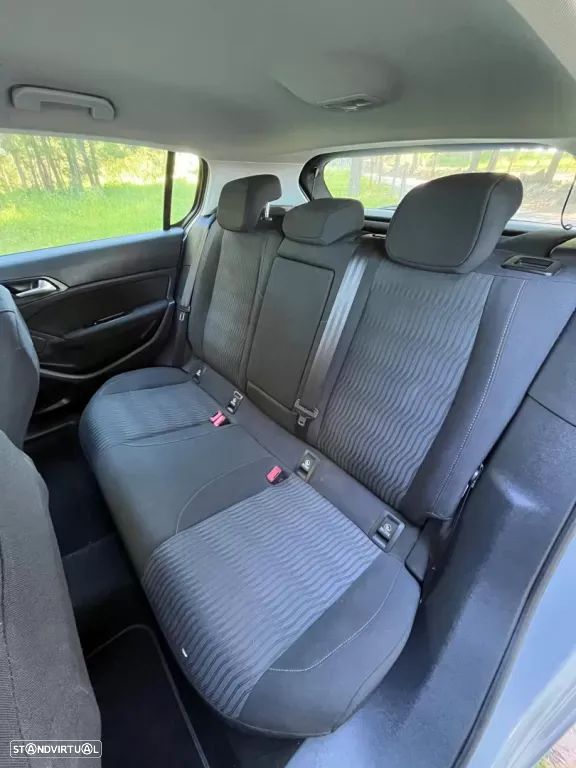 Peugeot 308 1.6 BlueHDi Active - 7