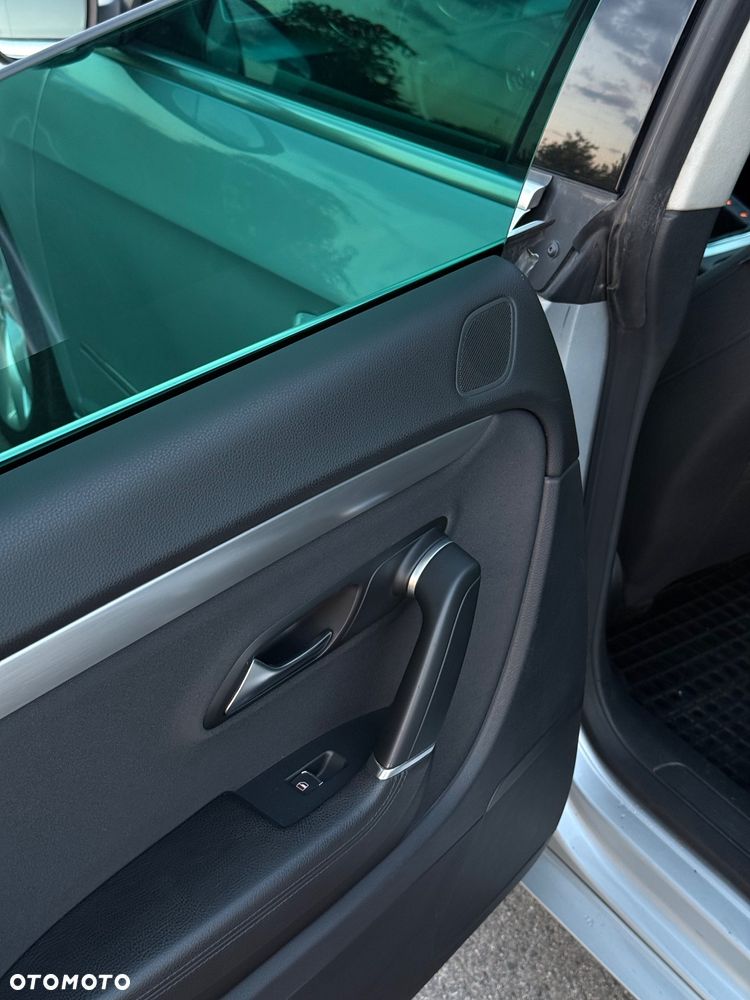 Volkswagen Passat CC 2.0 TDI DPF - 16
