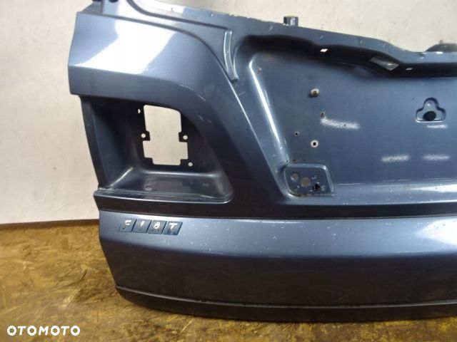 KLAPA TYLNA BAGAŻNIKA FIAT STILO 1.8 16V KOMBI - 3