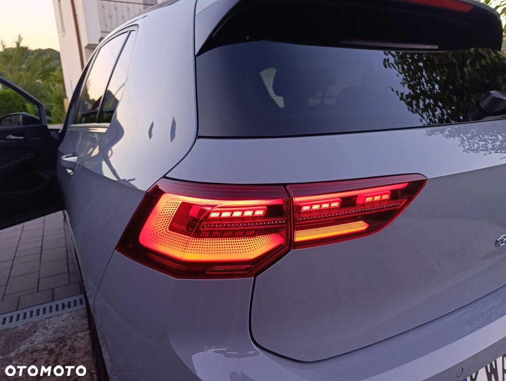 Volkswagen Golf - 14
