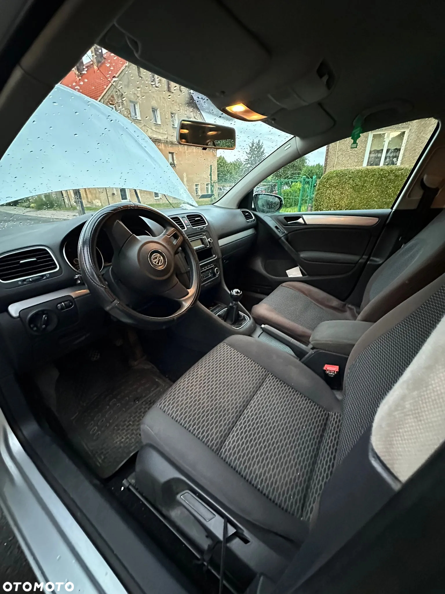 Volkswagen Golf VI 1.4 CityLine - 6