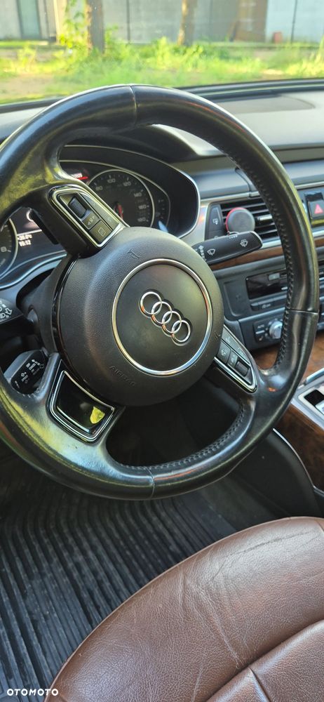 Audi A6 - 16