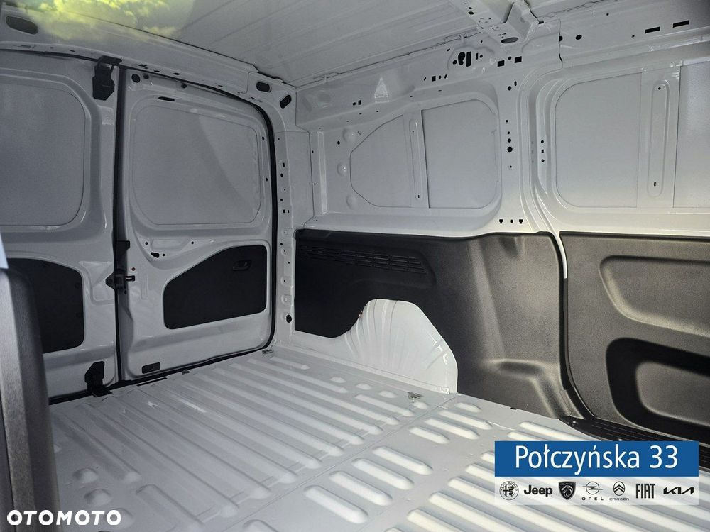 Citroën e-Berlingo - 16