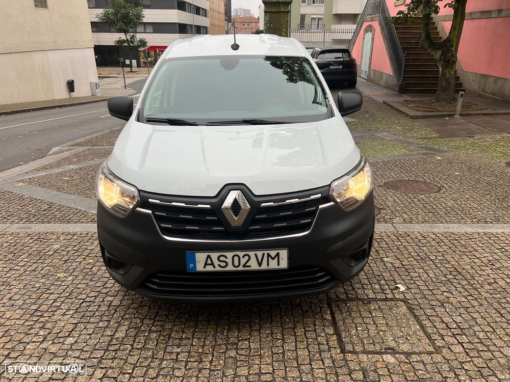 Renault Kangoo Express 1.5Dci C/IVA Dedutível - 32