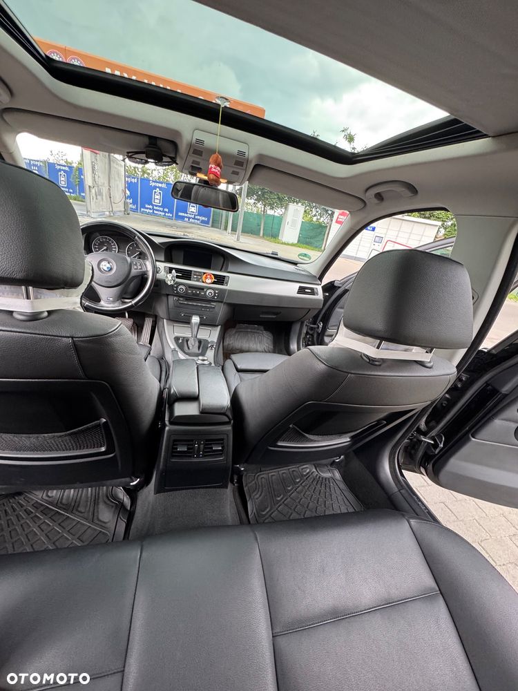 BMW Seria 3 - 9