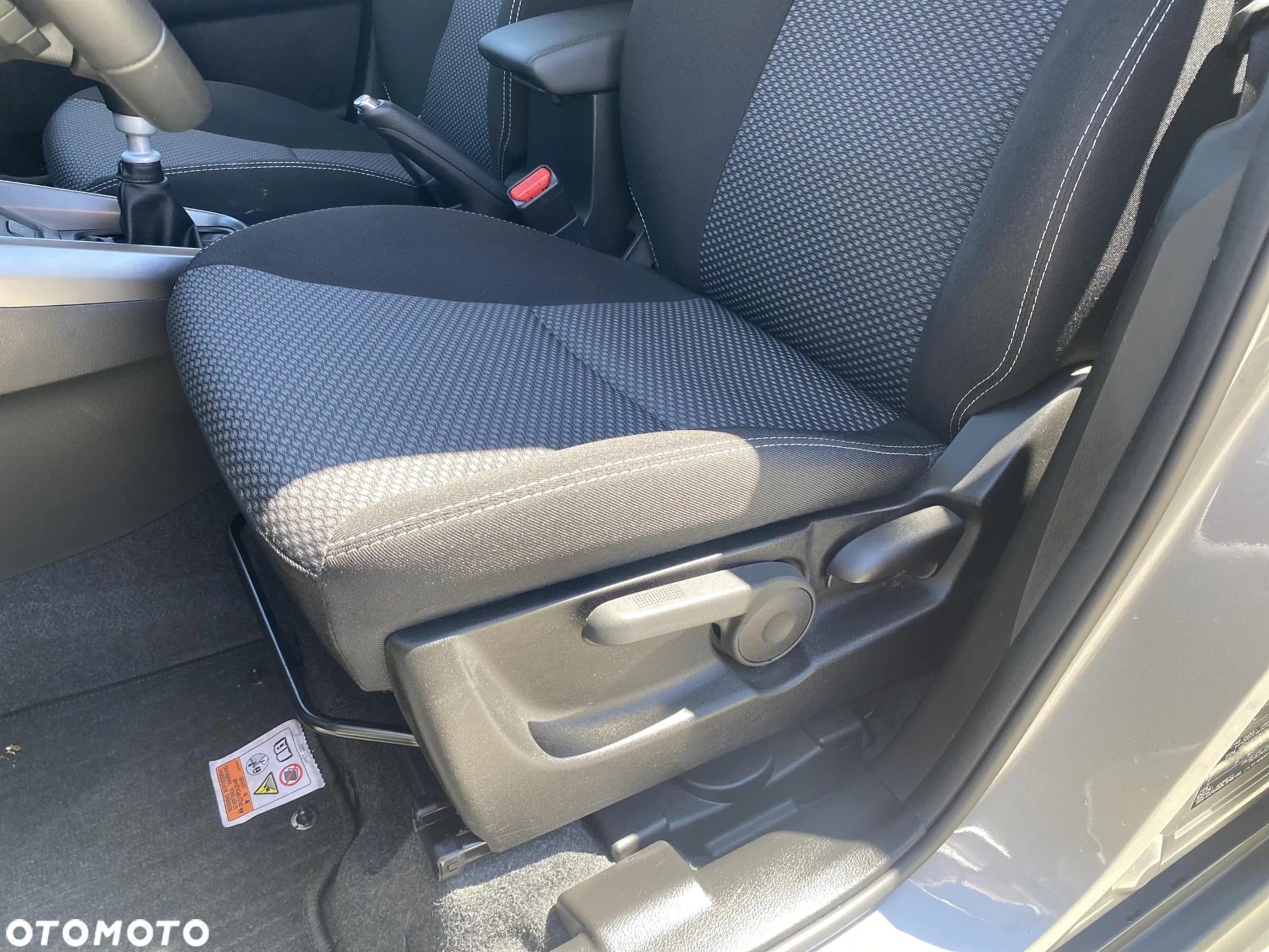 Suzuki Vitara 1.4 Boosterjet SHVS Premium 4WD - 12