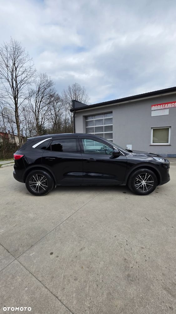 Ford Escape 1.5 EcoBoost AWD SE - 4