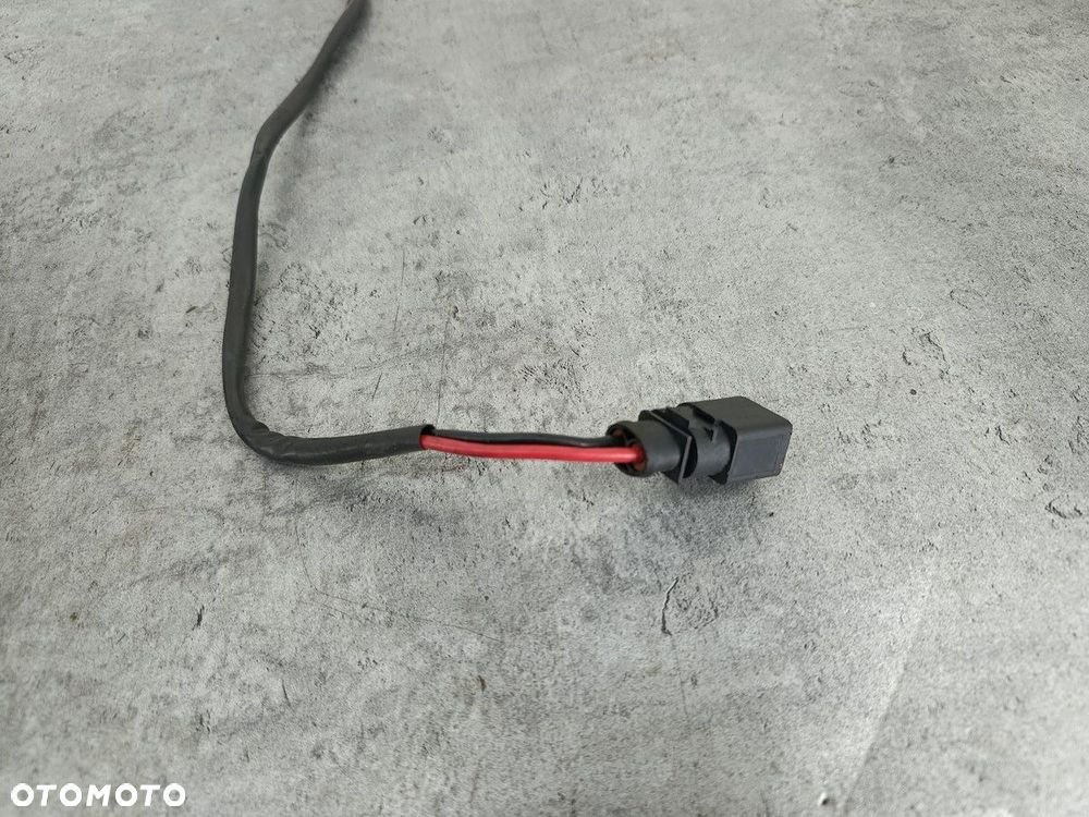 WENTYLATOR CHŁODNICY VW PASSAT B5 FL 8D0959455R UIKA 1.9 TDI - 3