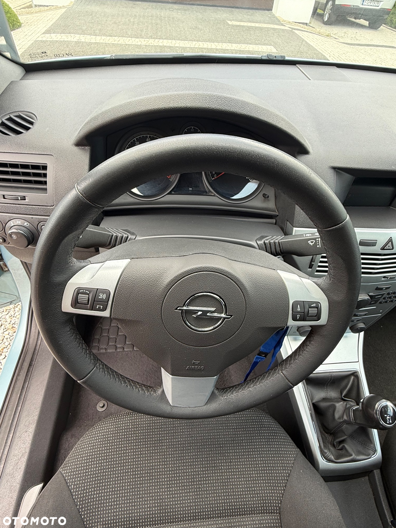 Opel Astra III 1.4 - 13