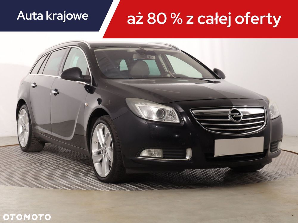 Opel Insignia - 3