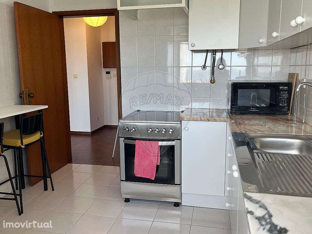 Apartamento T4 para arrendamento - Grande imagem: 3/13