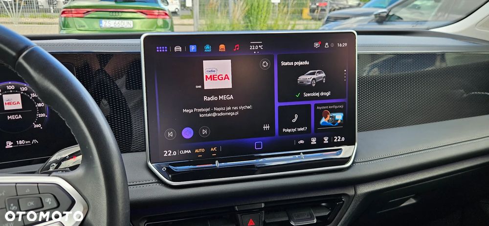 Volkswagen Tiguan 1.5 eTSI Life Plus DSG - 25