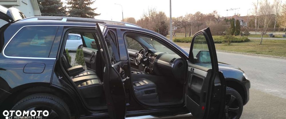 Volkswagen Touareg - 36
