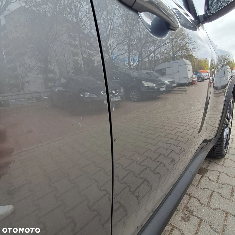 Nissan Juke 1.6 N-Connecta Xtronic EU6 - 22