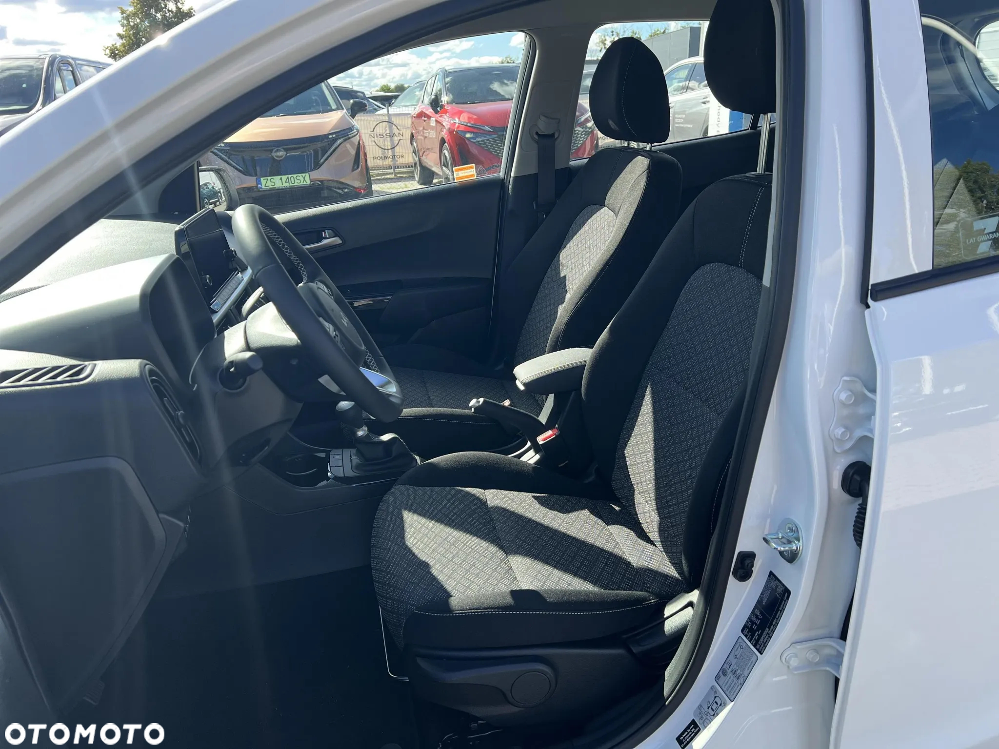 Kia Picanto 1.2 L - 10