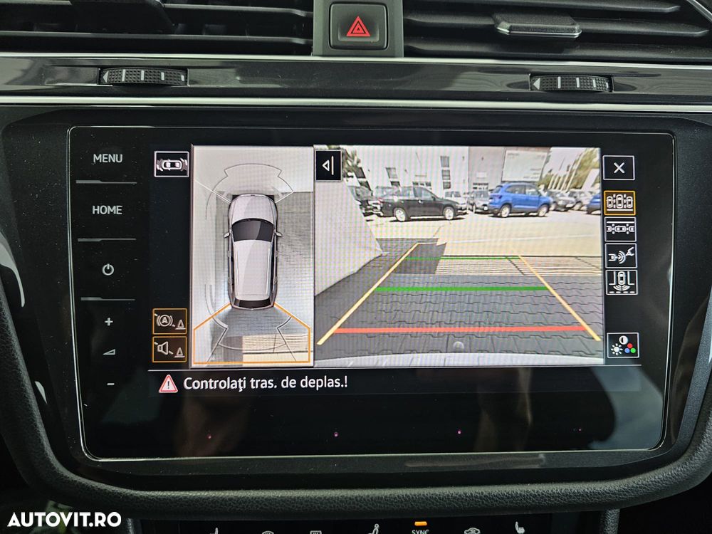 Volkswagen Tiguan 1.4 eHybrid OPF Elegance - 34