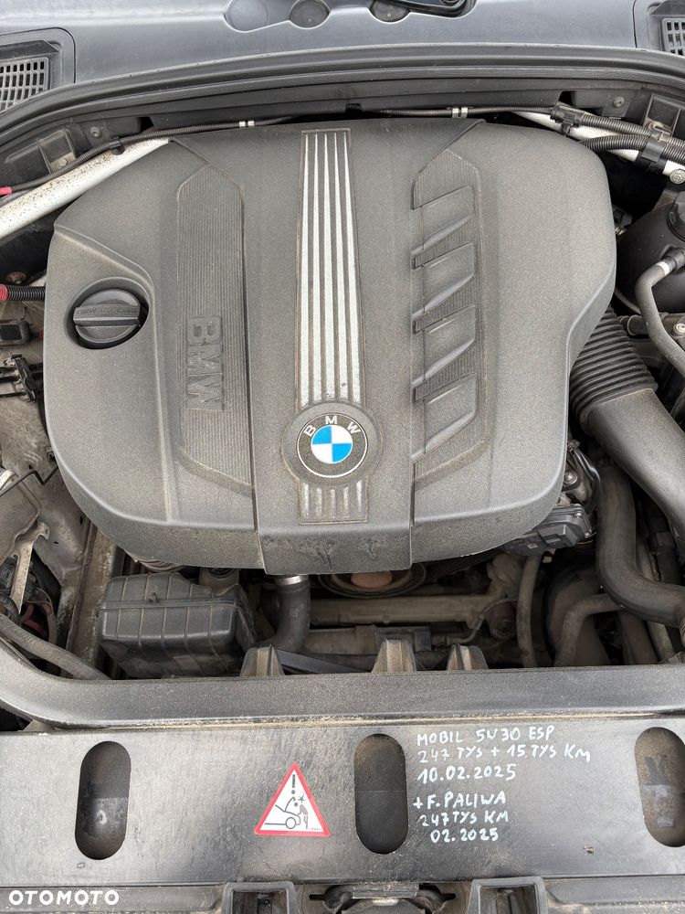 BMW X3 20d xDrive - 23