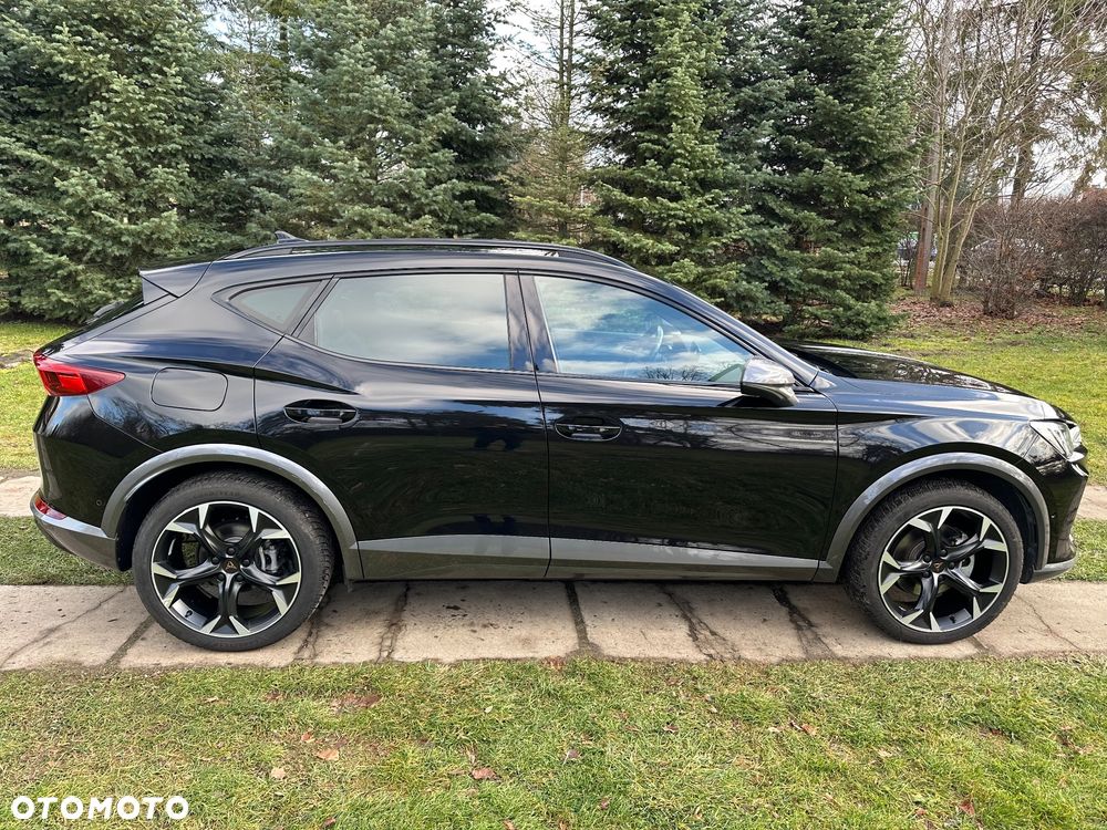 Cupra Formentor VZ 1.4 e-Hybrid DSG - 7