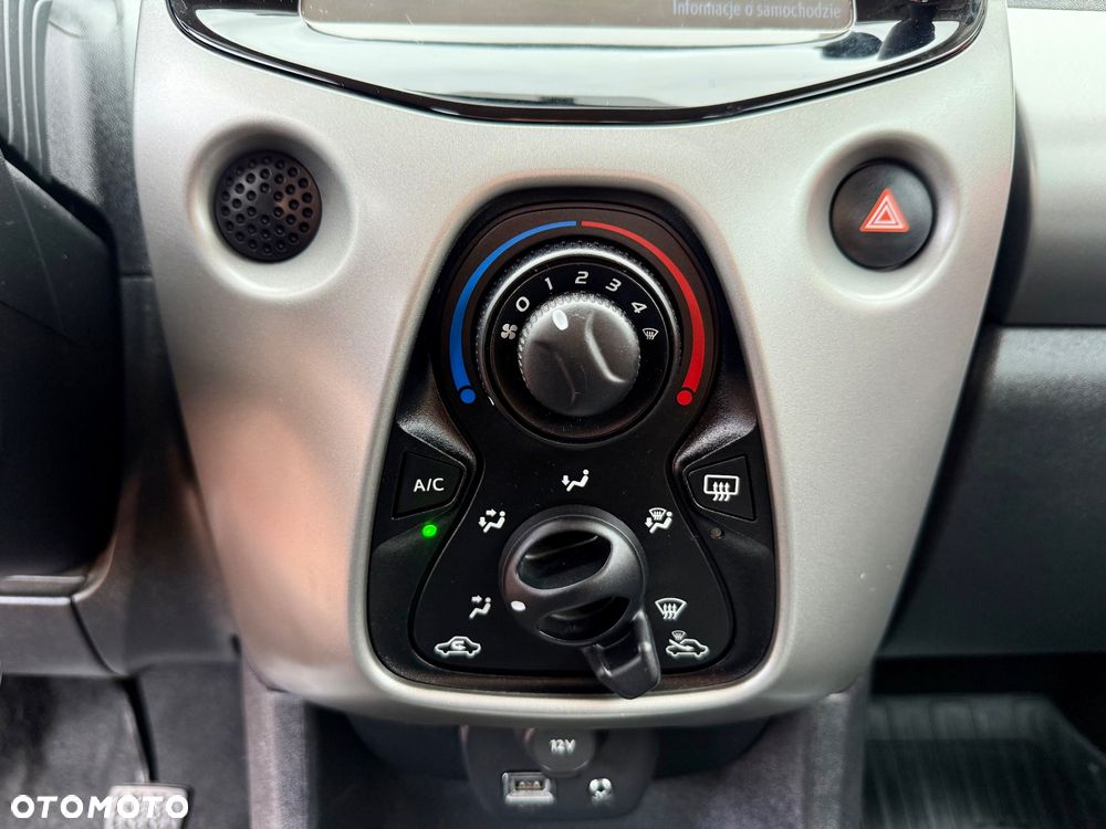 Toyota Aygo - 26