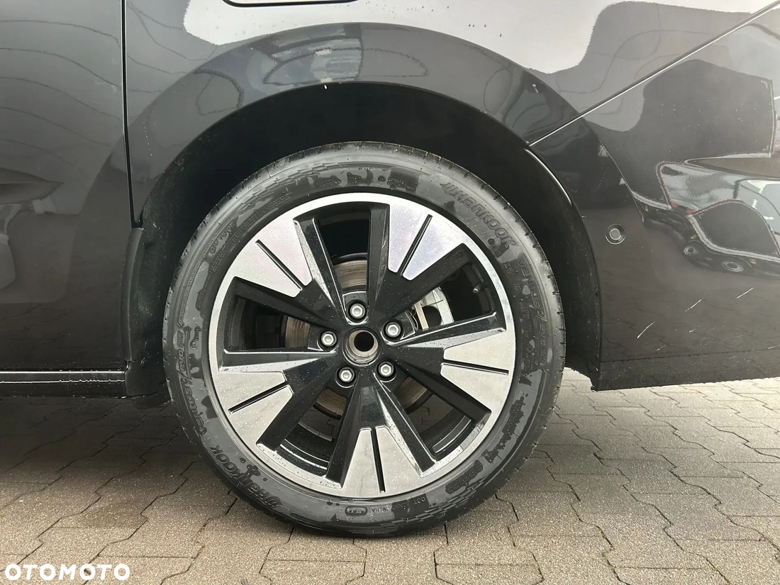 Volkswagen Multivan 2.0 TSI L2 Style DSG - 26