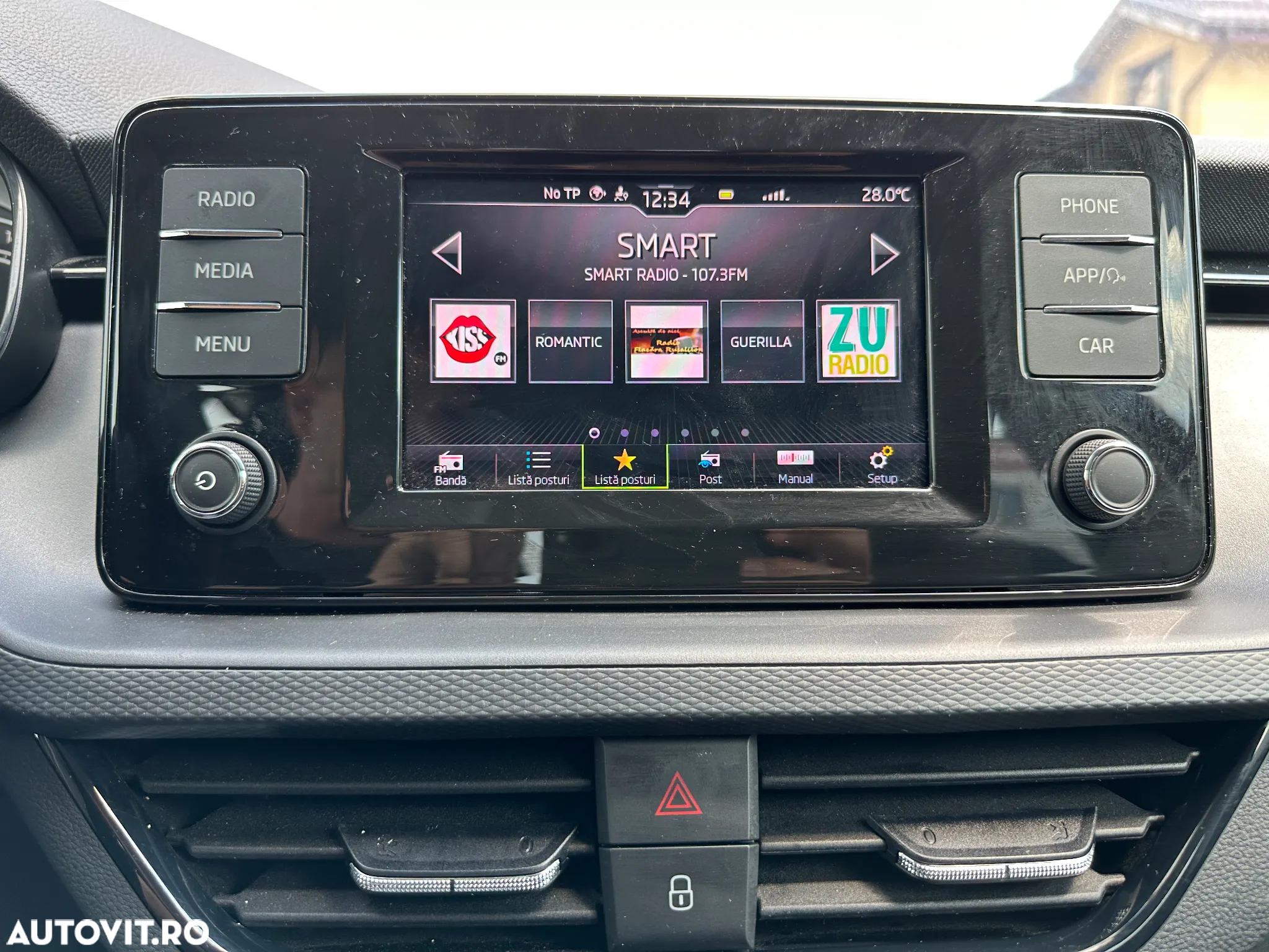Skoda Scala 1.0 TSI Ambition - 17