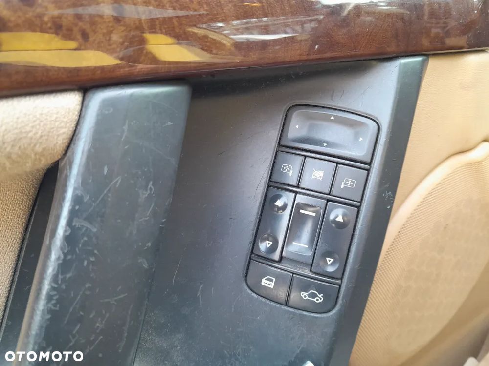 Lusterko Prawe Opel Vectra C Kolor: Z20R Europa - 5