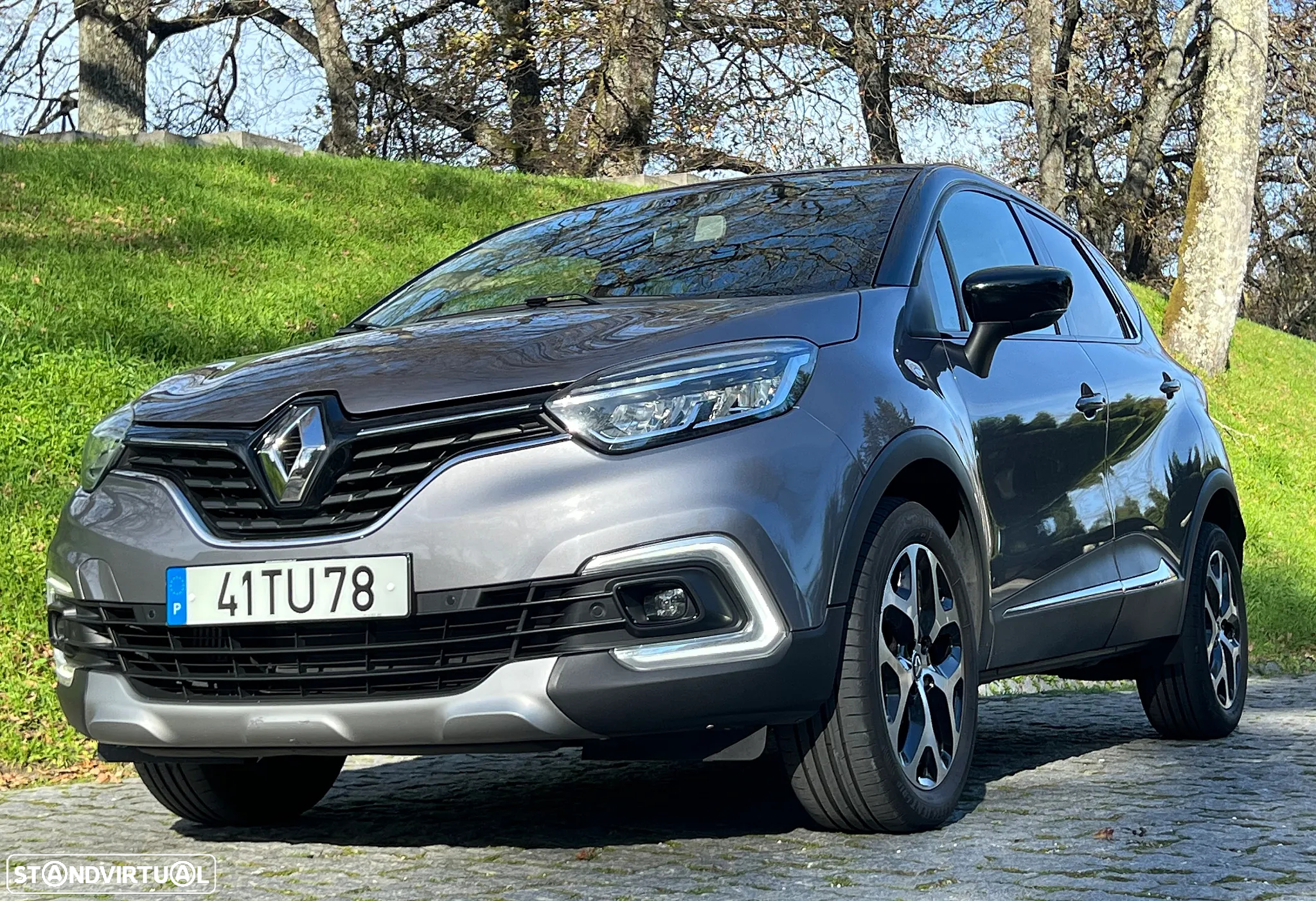 Renault Captur 1.5 dCi Exclusive - 5