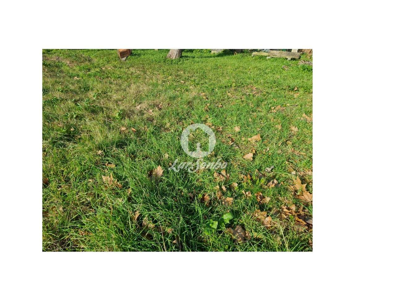 Terreno para construção com 743 m² em Barcelos - Grande imagem: 3/5