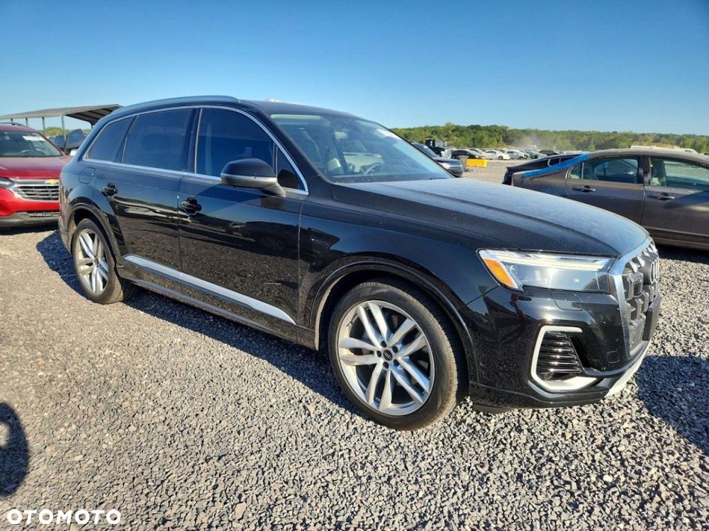 Audi Q7 - 2
