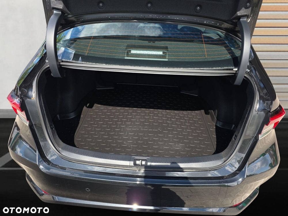 Toyota Corolla 1.8 Hybrid Comfort - 13