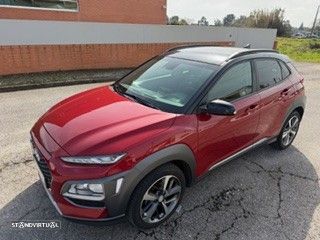 Hyundai Kauai 1.6 CRDi Premium 7DCT - 6