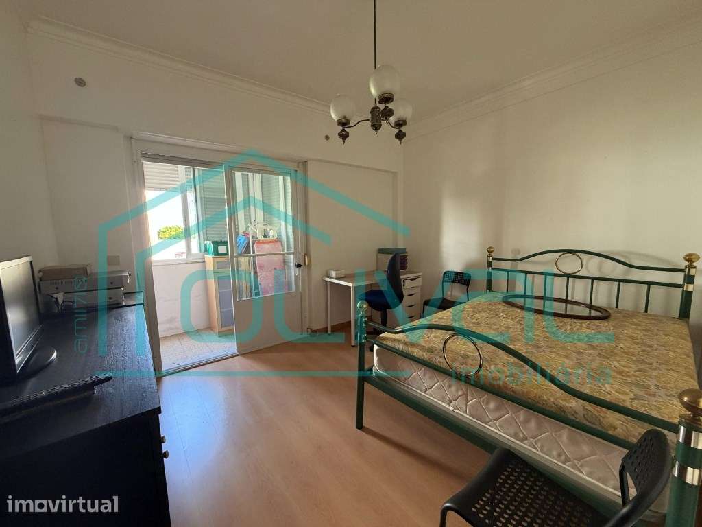 Apartamento T2 Centro de Alverca do Ribatejo - Grande imagem: 4/17