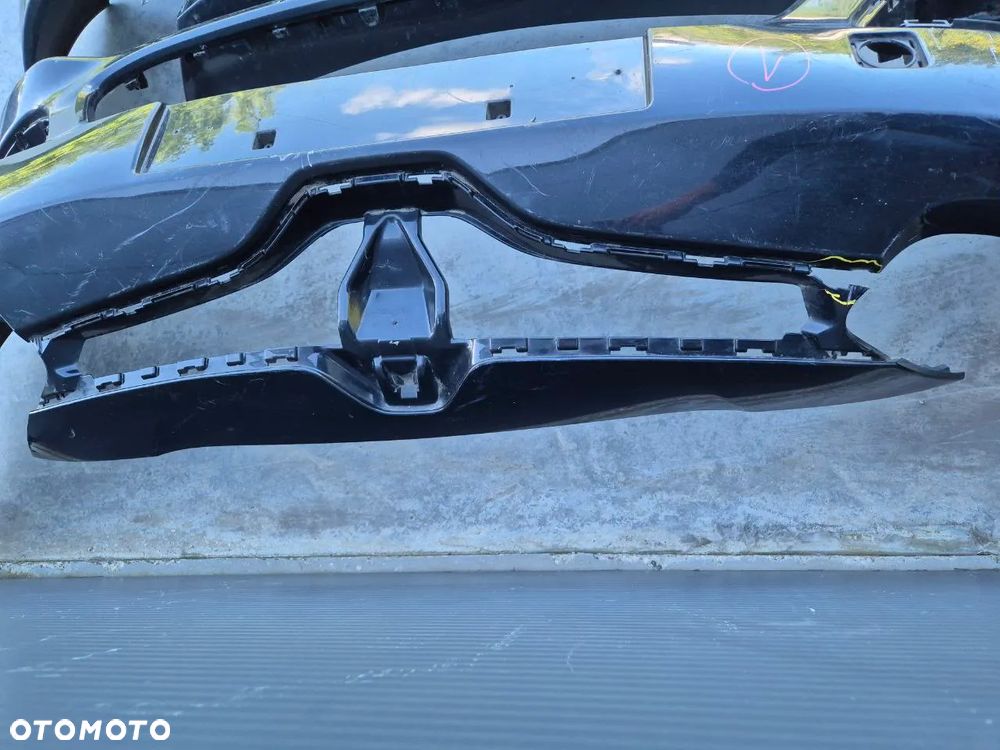 FLUENCE CLIO III TRAFFIC II PRIMASTAR ZDERZAK PRZÓD TYŁ (dostępne 2 zderzaki) - 6
