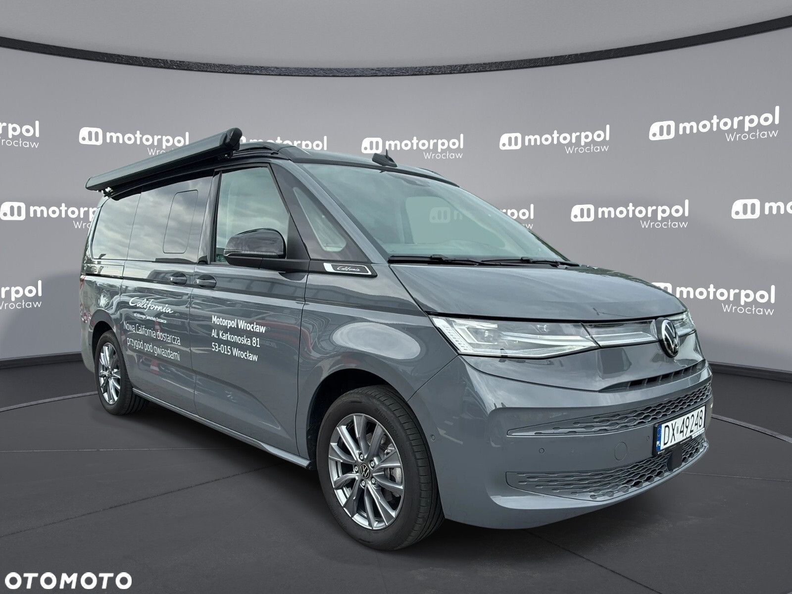 Volkswagen California - 3