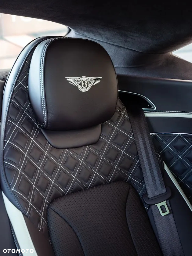 Bentley Continental GT New Convertible Speed Edition 12 - 20