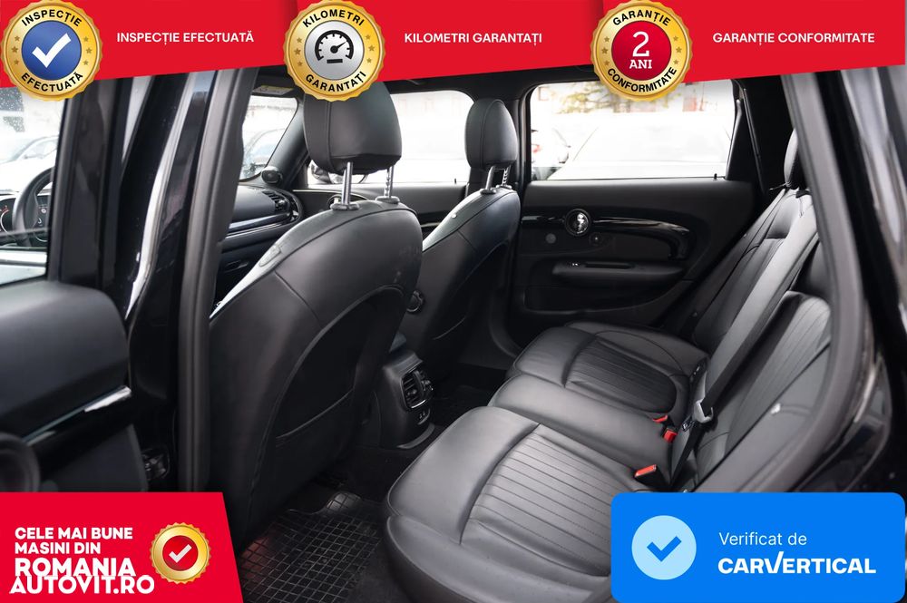 Mini John Cooper Works - 23