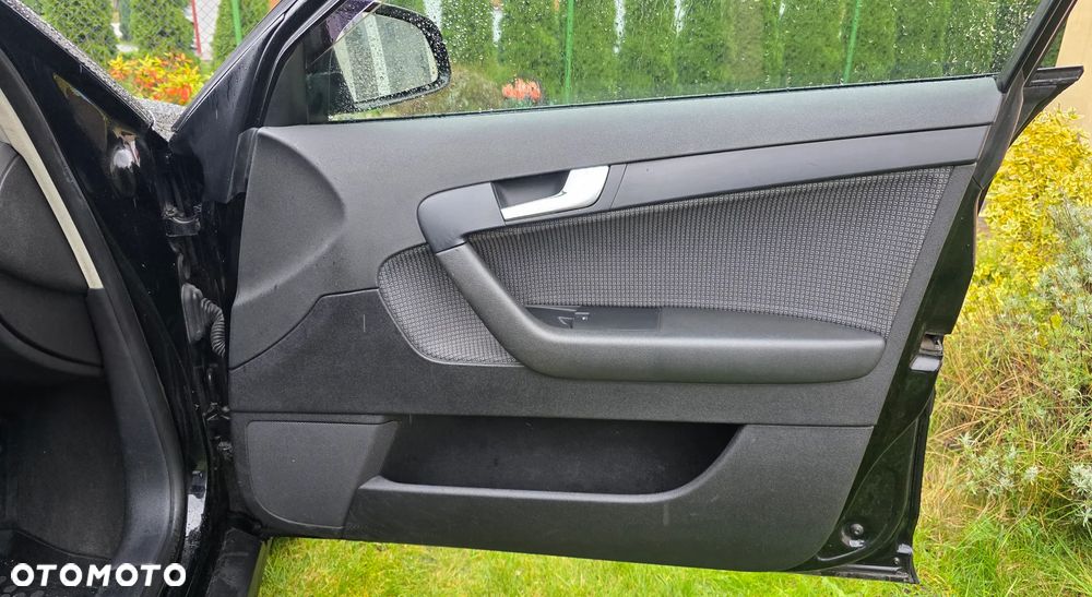 Audi A3 Sportback 1.6 Ambiente - 22