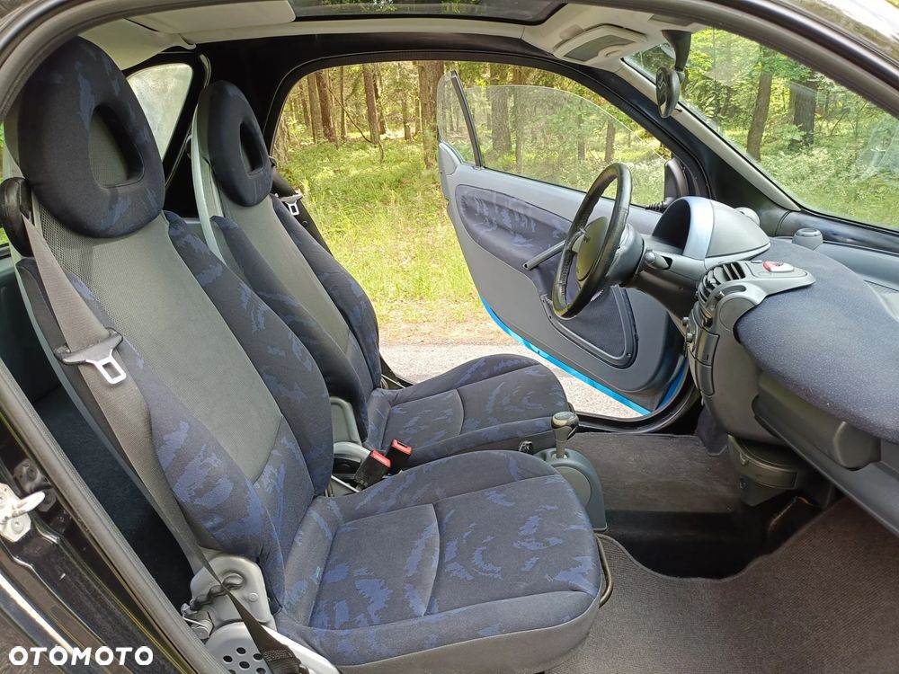 Smart Fortwo - 11