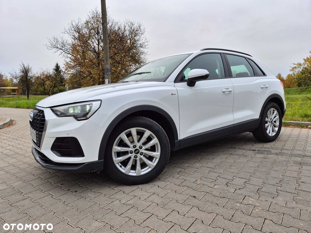 Audi Q3 Sportback - 13