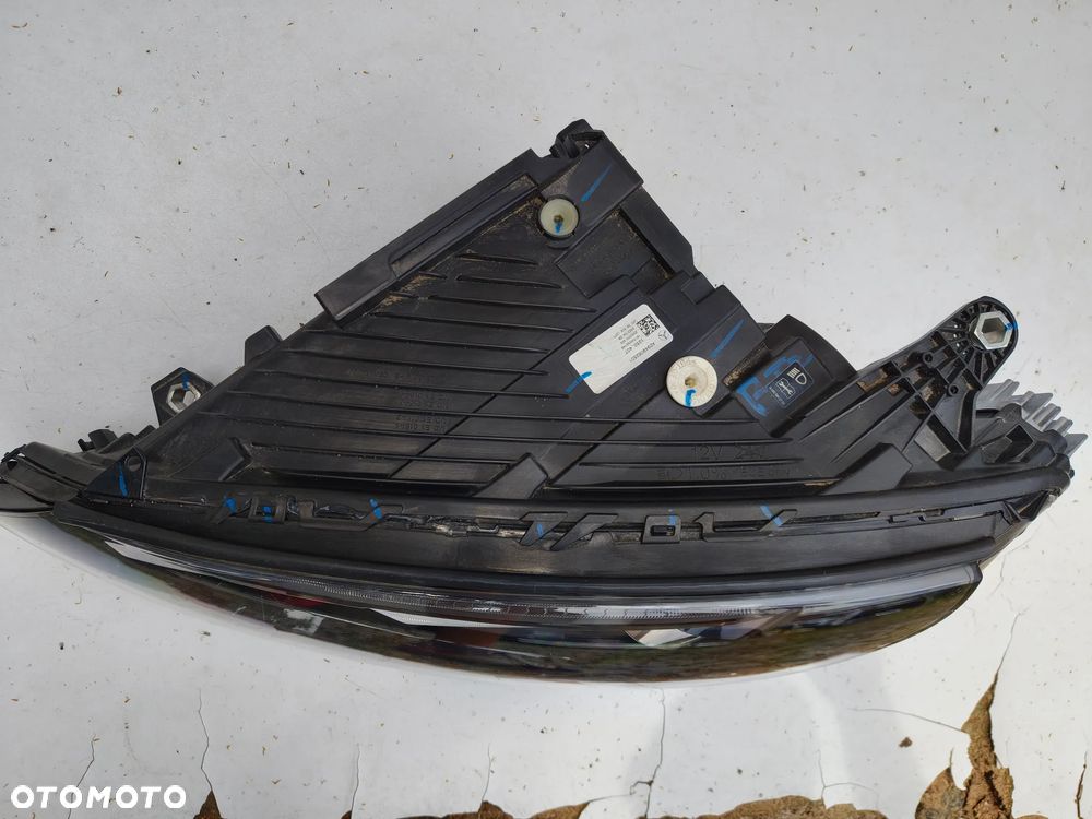 Mercedes EQE X294 2022- Digital Led Lewa Oryginał A2949062501 - 3