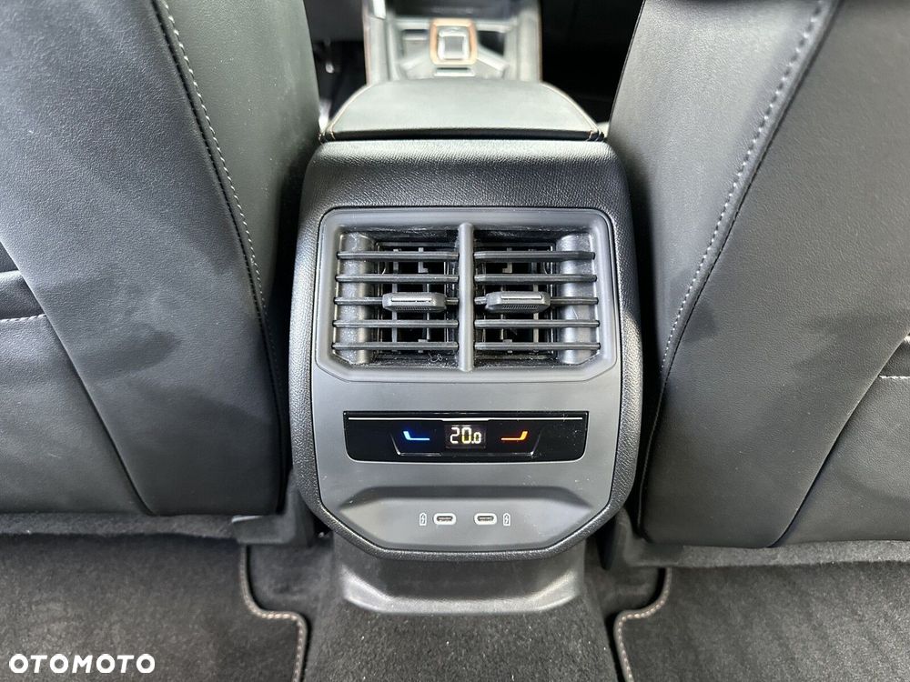 Cupra Formentor 1.5 eTSI mHEV DSG - 40