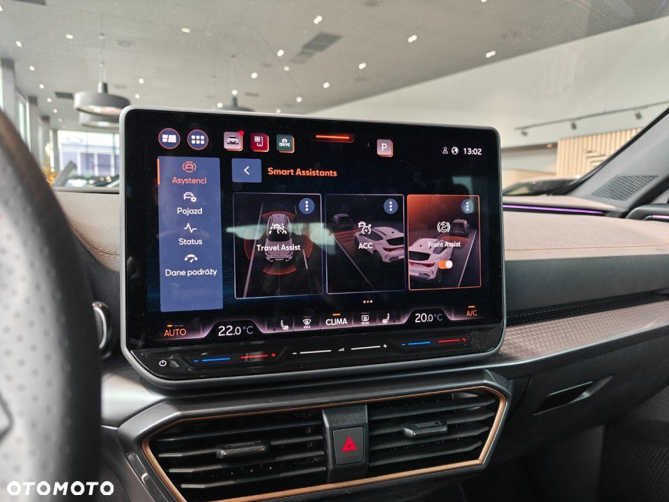 Cupra Formentor - 17