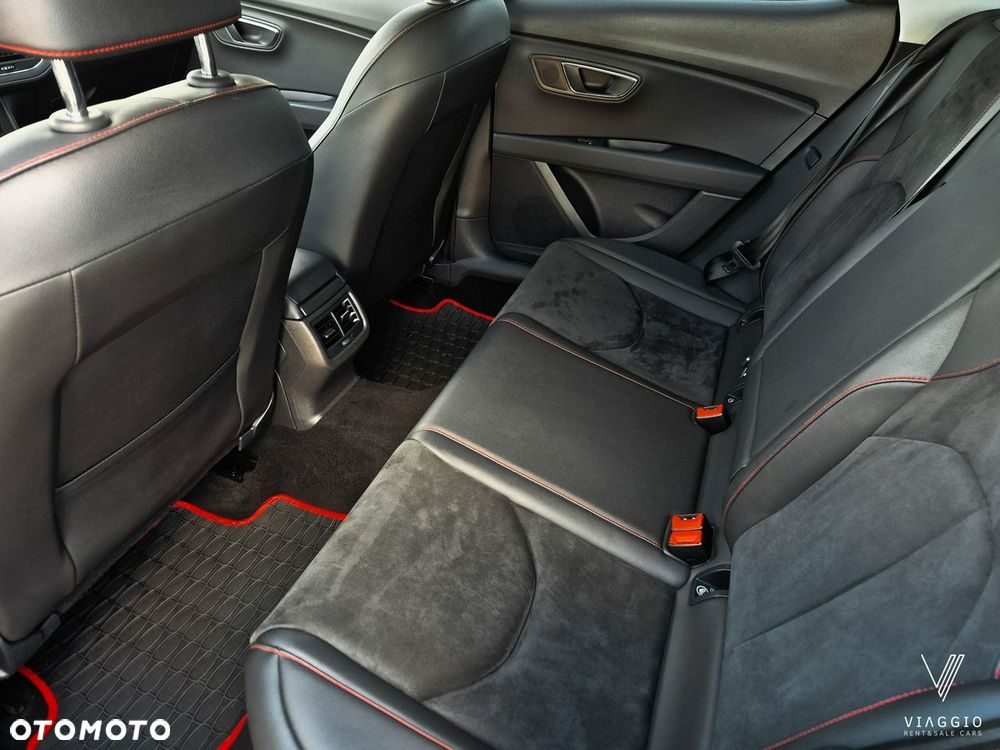 Seat Leon 2.0 TDI FR - 28