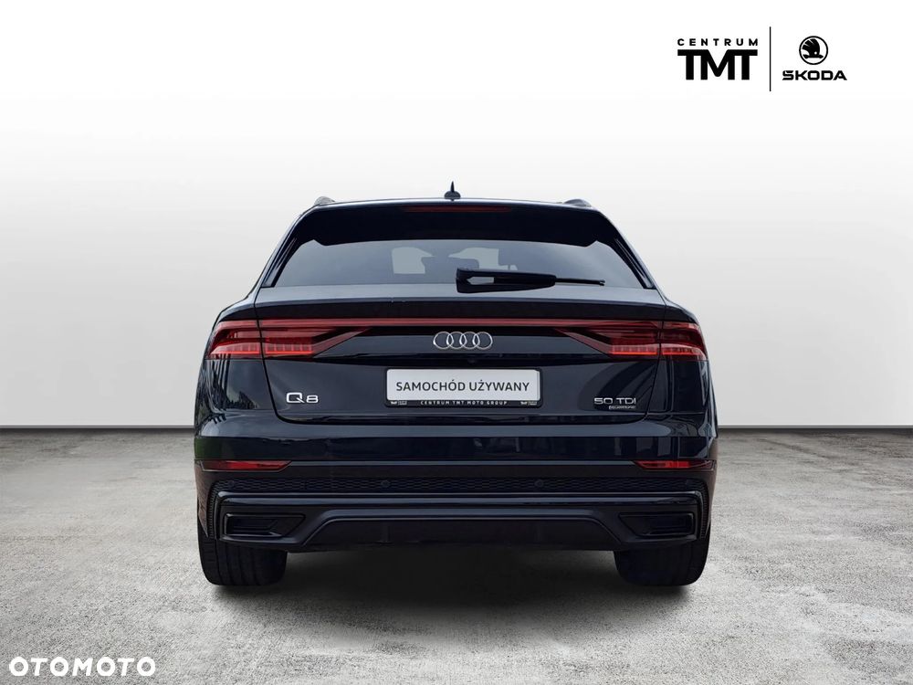 Audi Q8 - 4