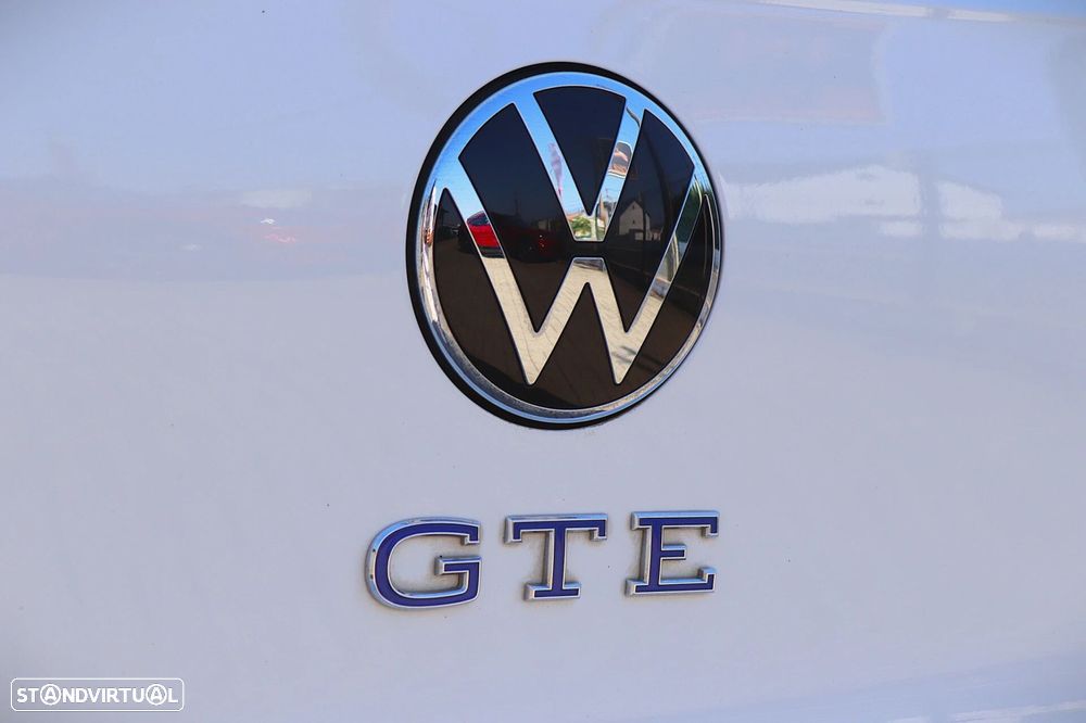 VW Golf - 16