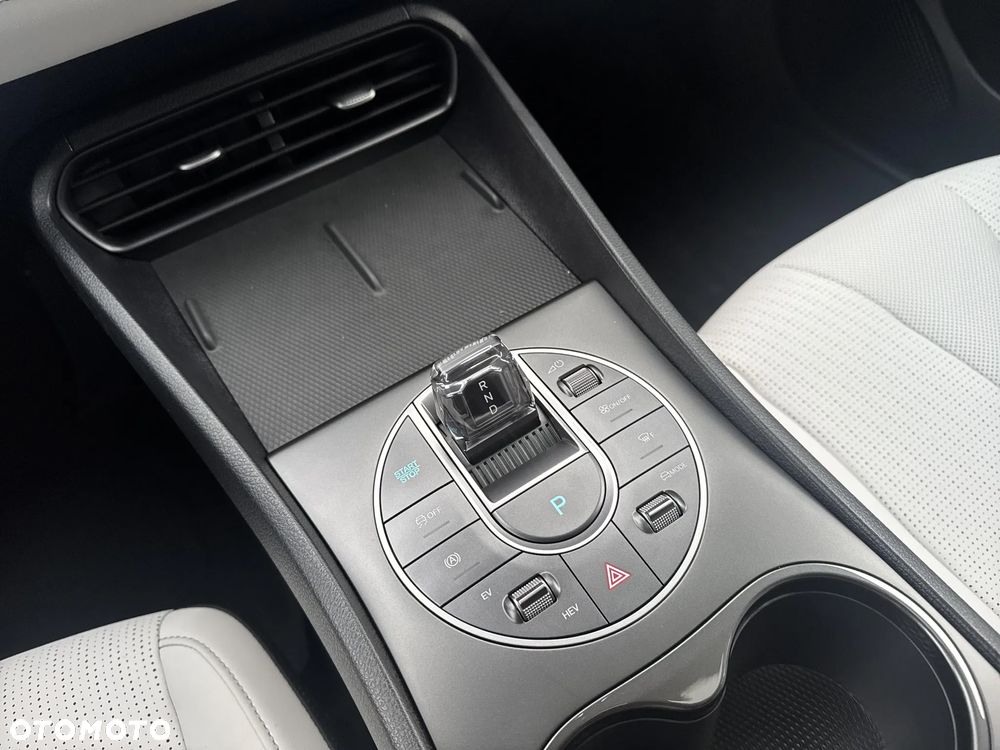 BYD Seal 5 1.5 Comfort - 15